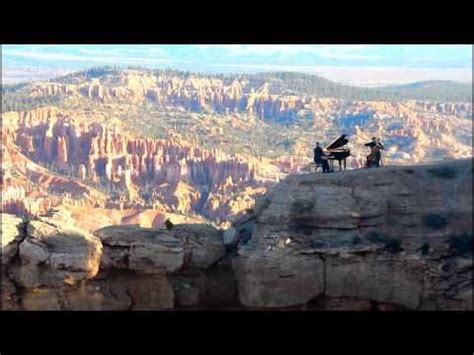 Piano guys bryce canyon 2023  Roald Dahl’s Charlie and the Chocolate Factory